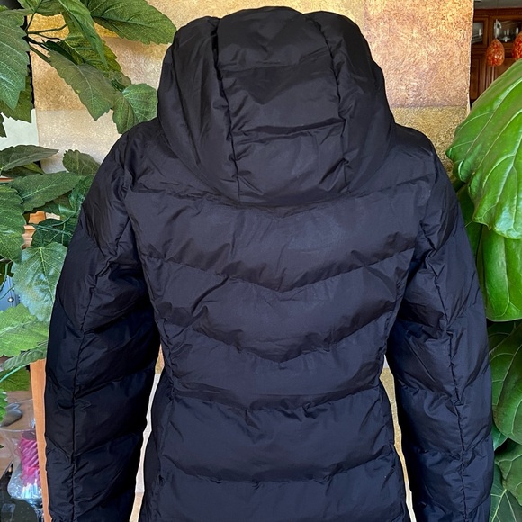 NEW 32 Degrees Women's Winter Hooded Puffer Water Resistant Jacket, Size S - Picture 10 of 15